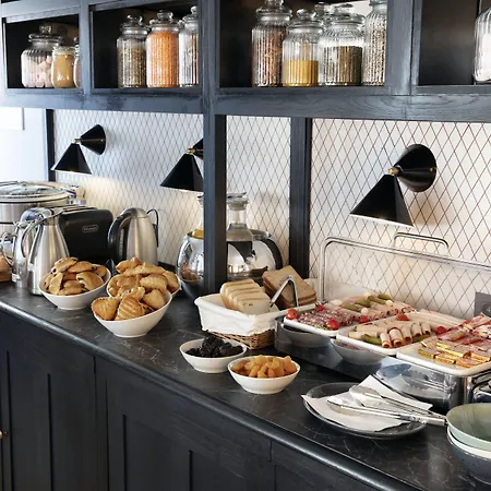 바스티유 스페리아