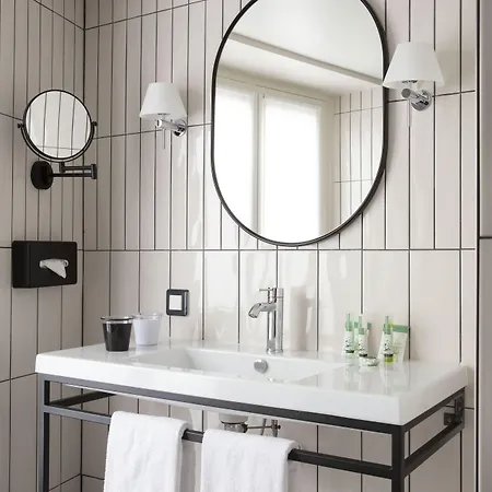 바스티유 스페리아 호텔