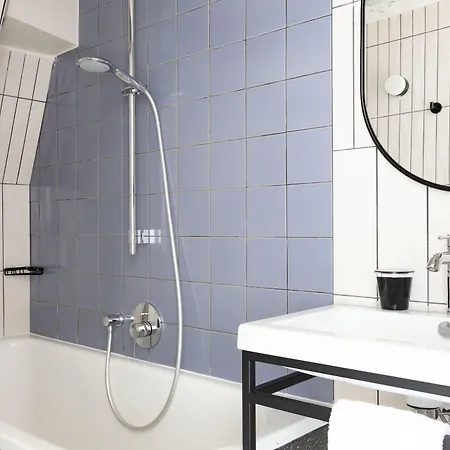 Hotel Bastille Speria