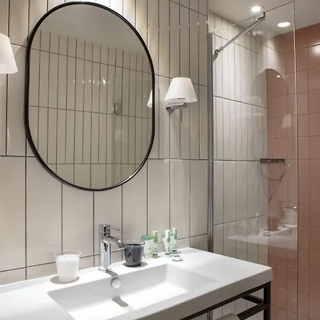 바스티유 스페리아 3* 파리