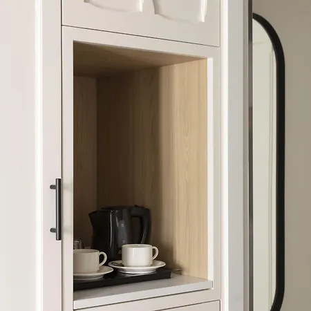 바스티유 스페리아