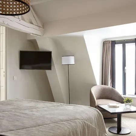 바스티유 스페리아 3* 파리