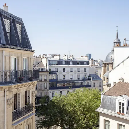 Hotel Bastille Speria