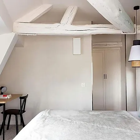 Bastille Speria 3* Paris