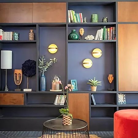 Bastille Speria 3* Paris