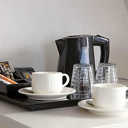 Bastille Speria Hotel