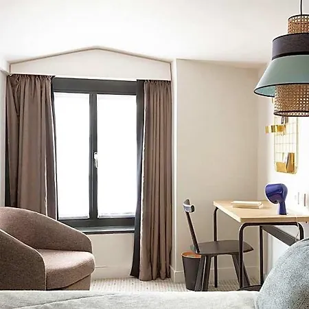 Bastille Speria Hotel