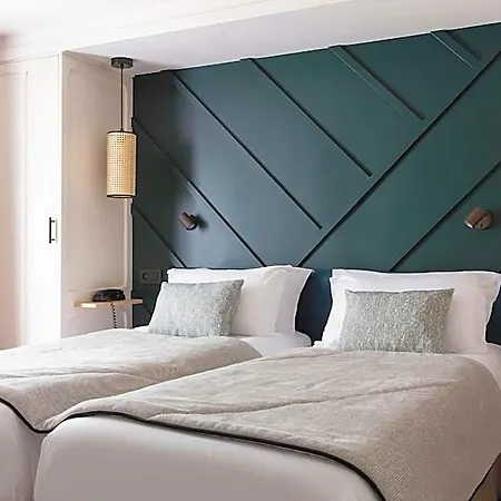 Bastille Speria Hotel Paris