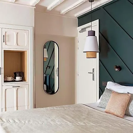 Hotel Bastille Speria 3*
