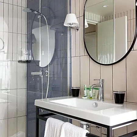 Hotel Bastille Speria