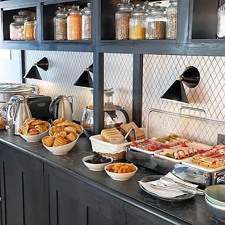 Bastille Speria Hotel 3*