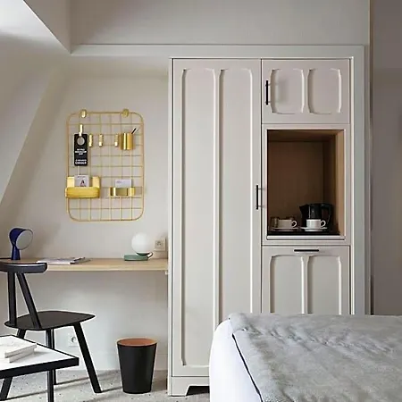 Bastille Speria Hotel 3*