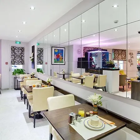 Bastille Speria 3*