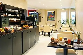 فندق باستيل سبيريا 3*