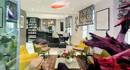 باستيل سبيريا فندق 3*