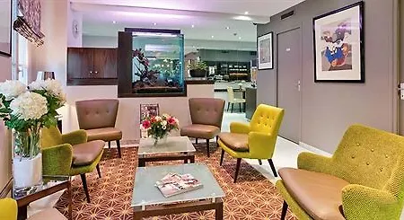 Bastille Speria Hotel