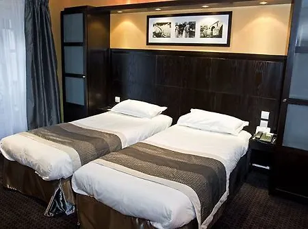 Bastille Speria 3* Párizs