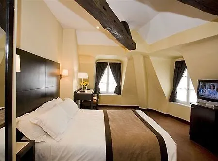 Bastille Speria Hotel Paris