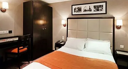 Bastille Speria Hotel