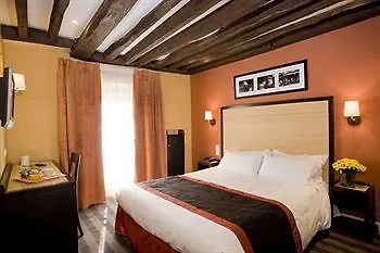Bastille Speria 3* Párizs