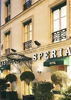Bastille Spéria 3* Paris