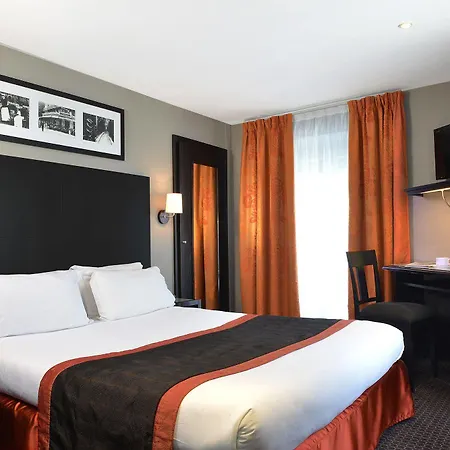 Bastille Speria Szálloda 3*