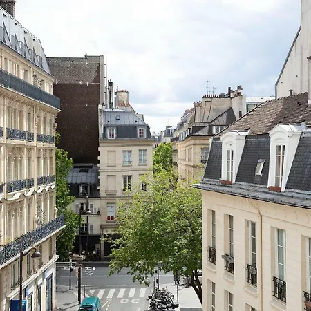 Bastille Speria Hotel