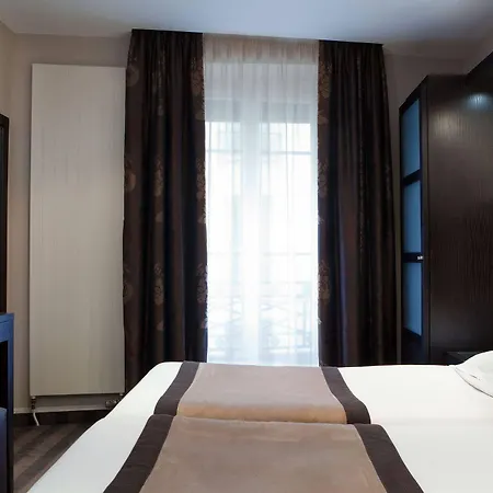 Hotel Bastille Speria