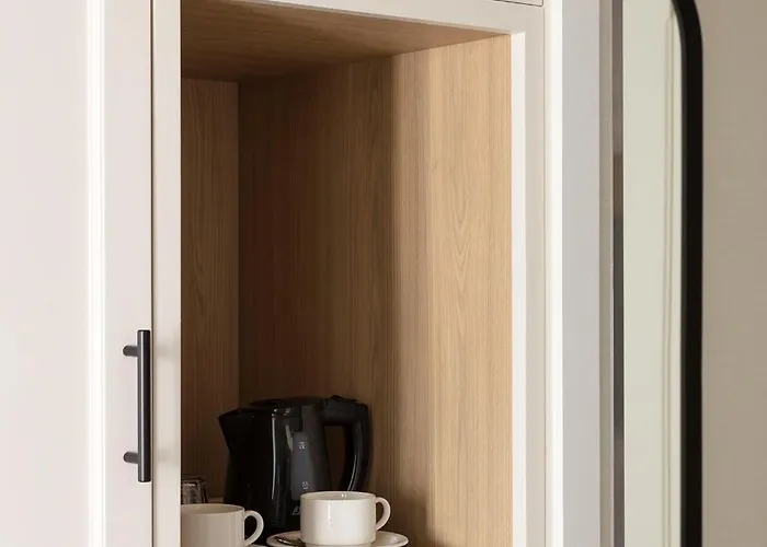 Bastille Speria Hotel Paris