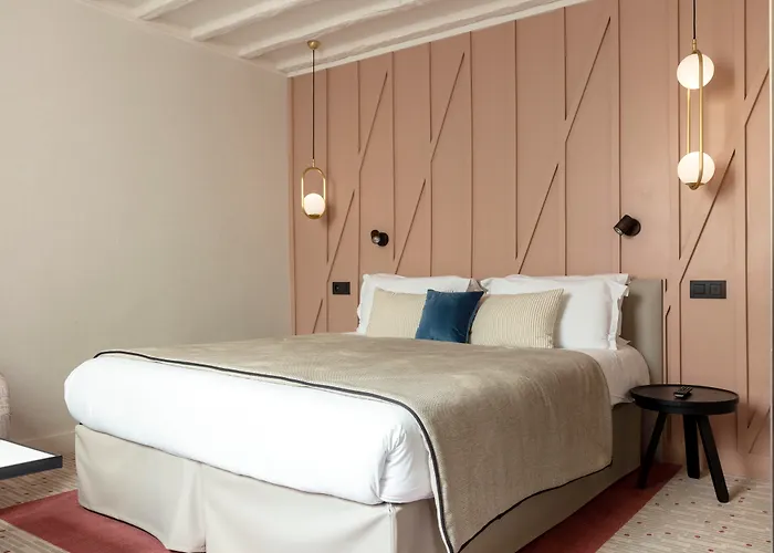 Hotel Bastille Speria Paris