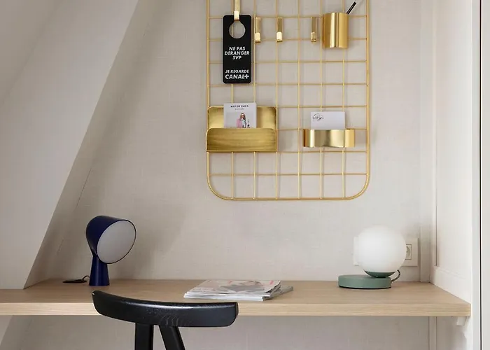 Bastille Speria Hotel Paris