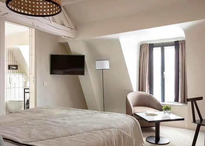 Bastille Speria Hotel Paris