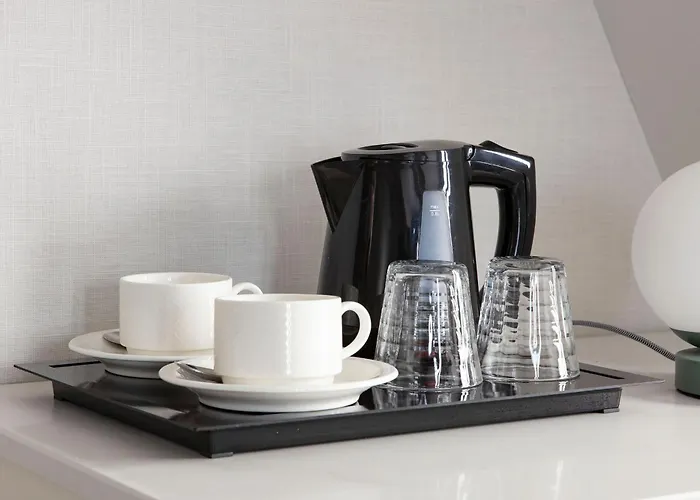 Hotel Bastille Speria Paris