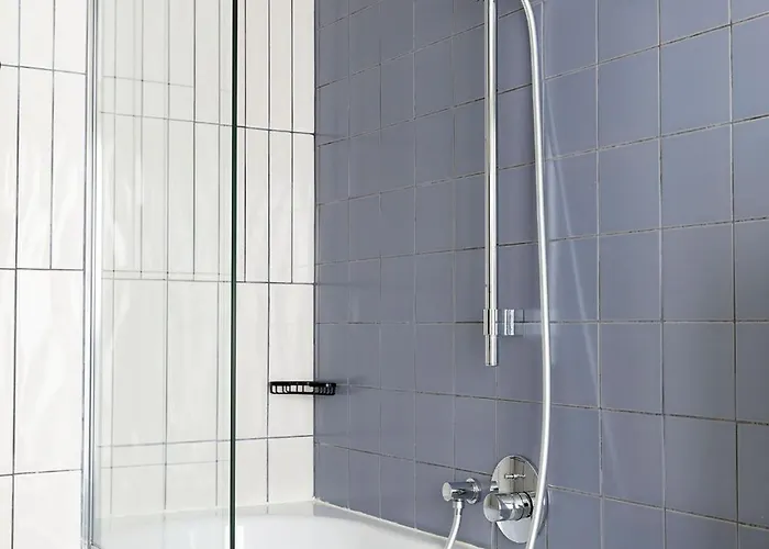 Bastille Speria 3* Paris