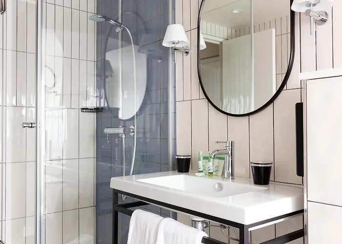 Bastille Speria Hotel