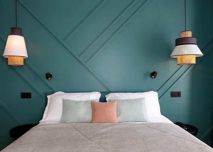 Bastille Speria Paris