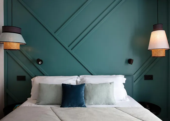 Bastille Speria Paris