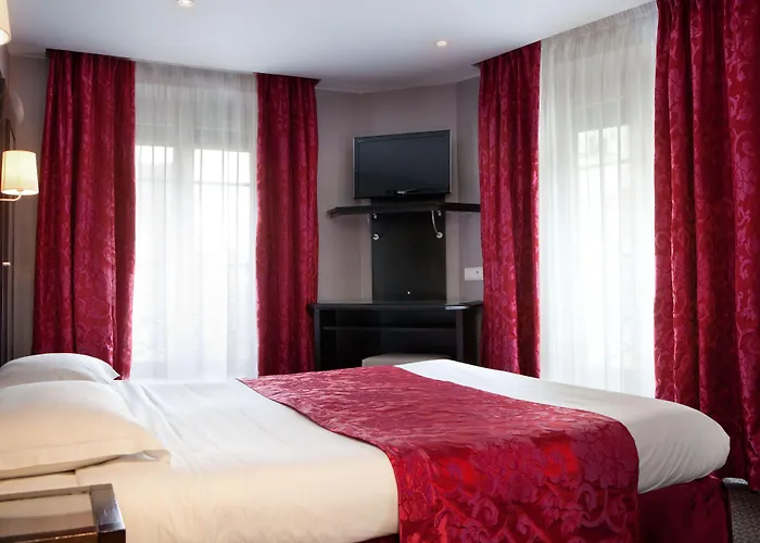 Bastille Speria 3*