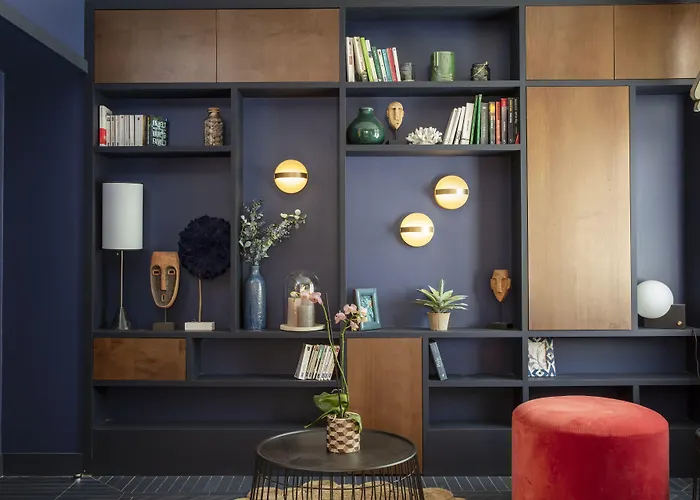 Bastille Speria 3* Paris