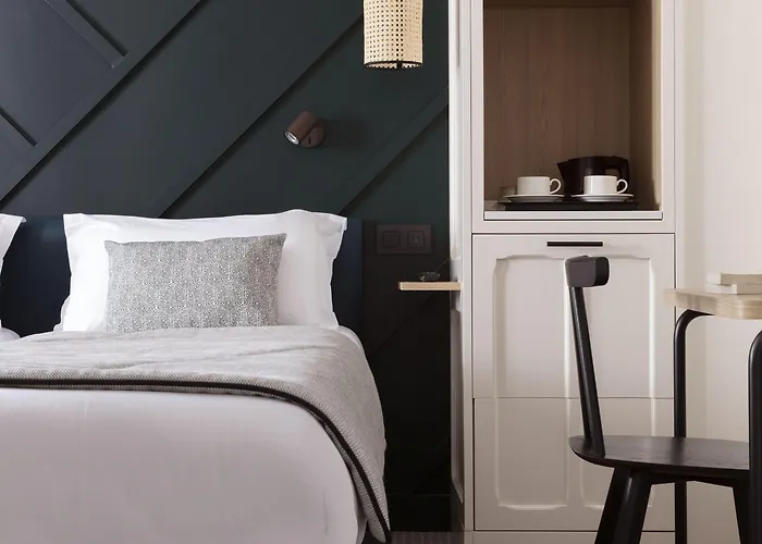 Bastille Speria Paris