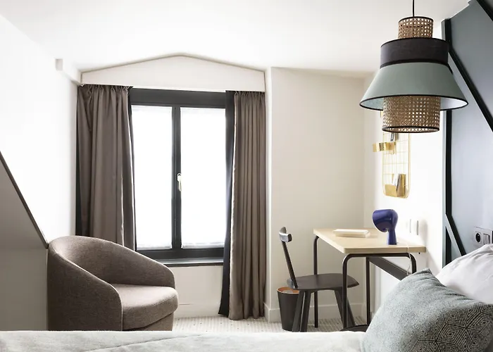 Bastille Speria 3* Paris