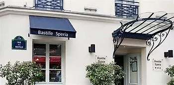 Bastille Speria Hotel