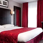 Bastille Speria Hotel Paris