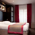 Hotel Bastille Speria 3*