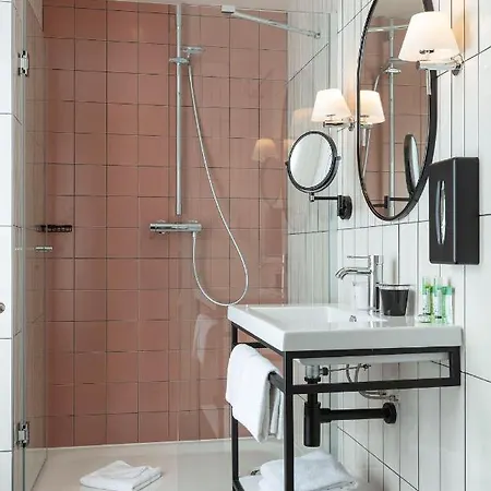 Bastille Speria 3* Paris