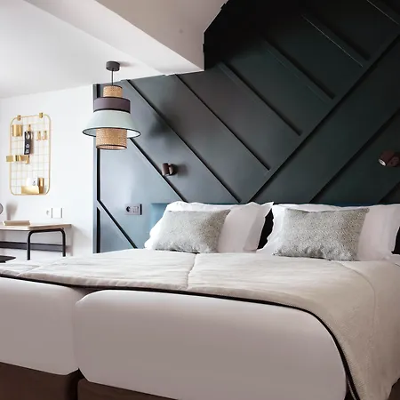 Hotel Bastille Speria 3*