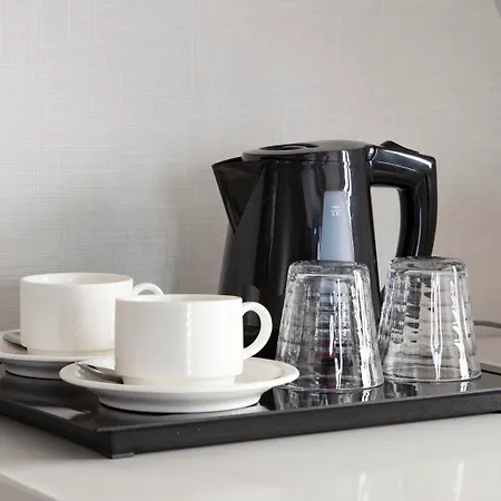 Hotel Bastille Speria Paris