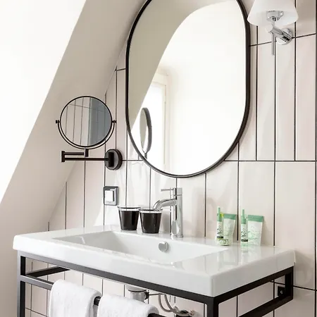 Hotel Bastille Speria Paris