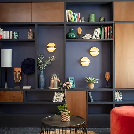 Bastille Speria 3* Paris
