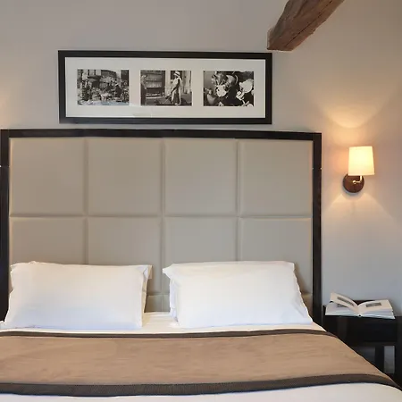 Hotel Bastille Speria París